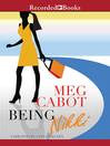 Cover image for Being Nikki